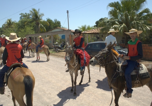 S�o Jos� do Povo | 