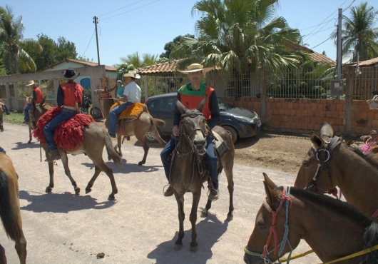 S�o Jos� do Povo | 