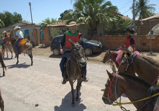 S�o Jos� do Povo | 