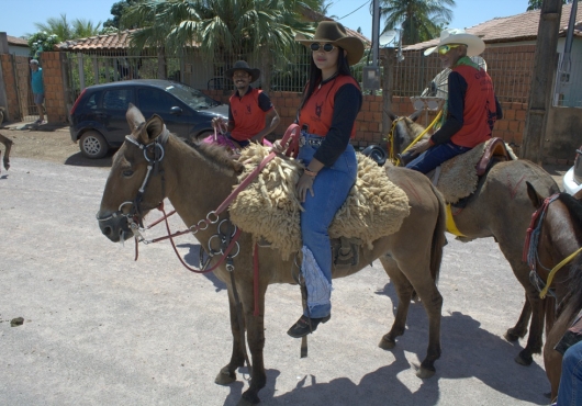 S�o Jos� do Povo | 