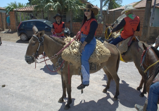 S�o Jos� do Povo | 