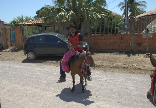 S�o Jos� do Povo | 