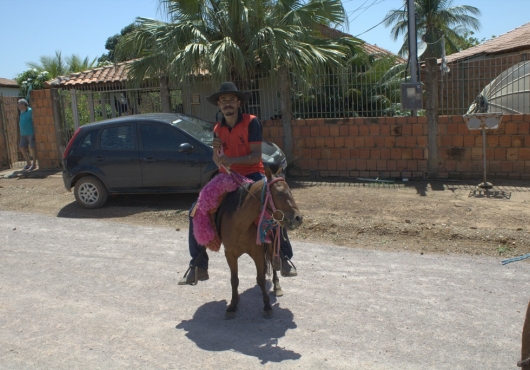 S�o Jos� do Povo | 