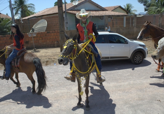 S�o Jos� do Povo | 