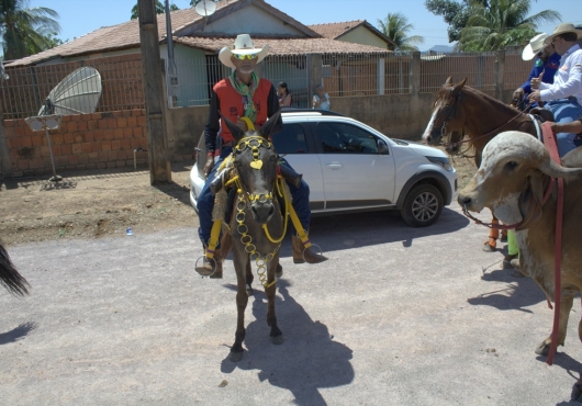 S�o Jos� do Povo | 