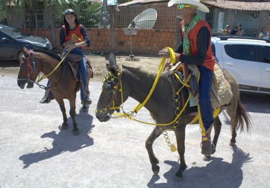 S�o Jos� do Povo | 