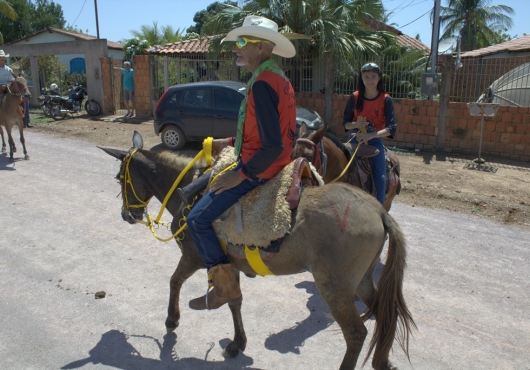 S�o Jos� do Povo | 