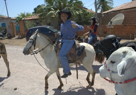 S�o Jos� do Povo | 