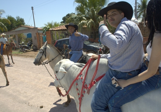 S�o Jos� do Povo | 