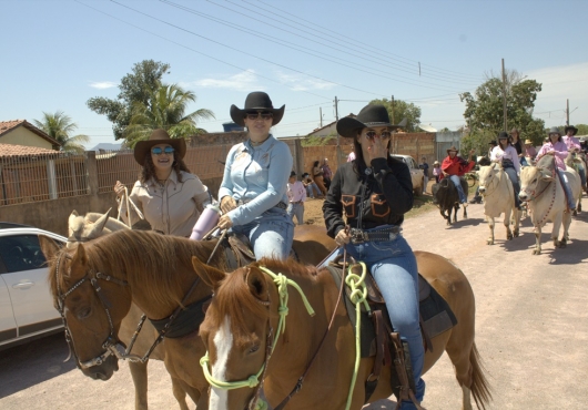 S�o Jos� do Povo | 