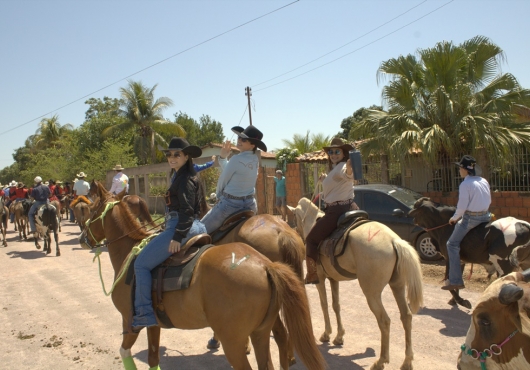 S�o Jos� do Povo | 