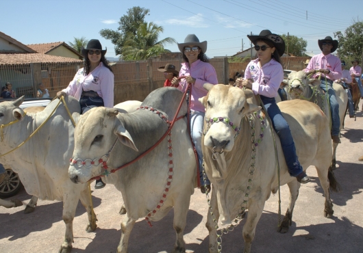 S�o Jos� do Povo | 