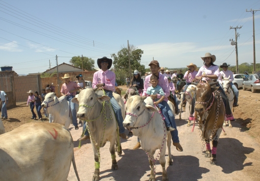 S�o Jos� do Povo | 