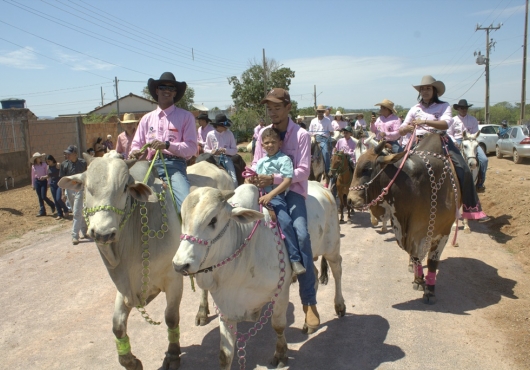 S�o Jos� do Povo | 