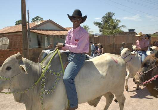 S�o Jos� do Povo | 