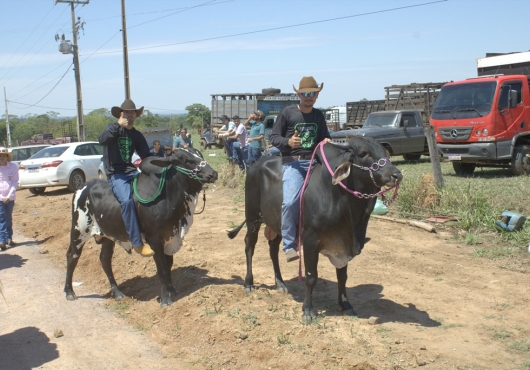 S�o Jos� do Povo | 