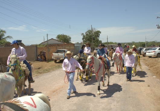 S�o Jos� do Povo | 