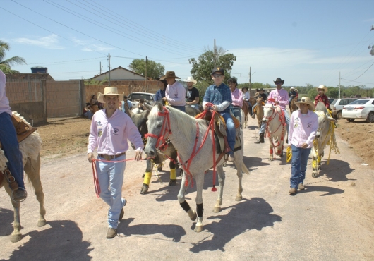 S�o Jos� do Povo | 