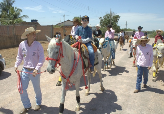 S�o Jos� do Povo | 