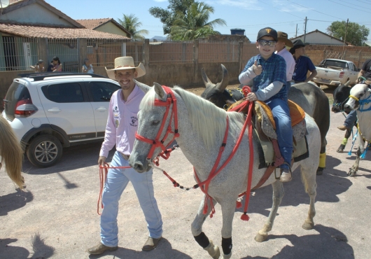 S�o Jos� do Povo | 