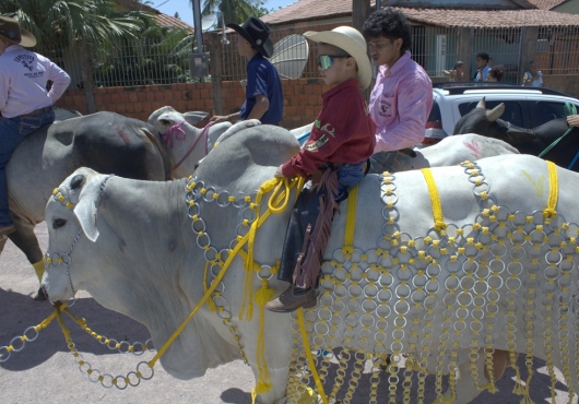 S�o Jos� do Povo | 