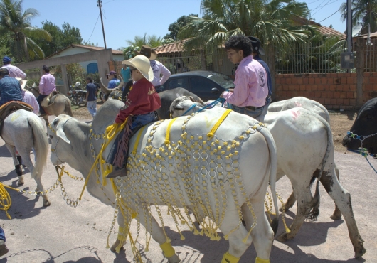 S�o Jos� do Povo | 