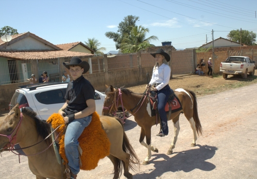 S�o Jos� do Povo | 