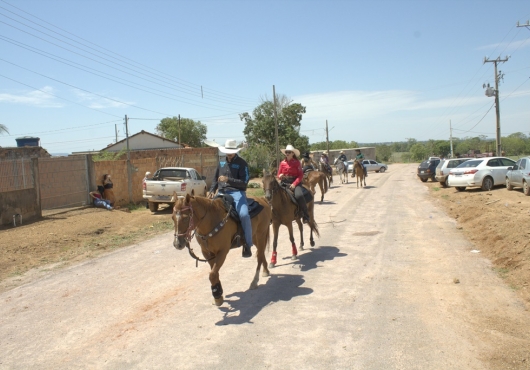 S�o Jos� do Povo | 