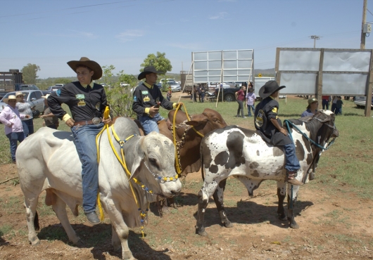 S�o Jos� do Povo | 