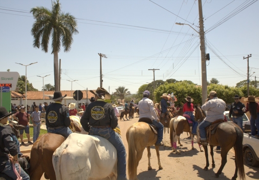 S�o Jos� do Povo | 