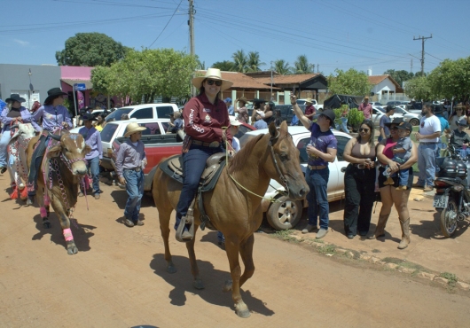 S�o Jos� do Povo | 