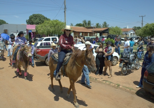 S�o Jos� do Povo | 