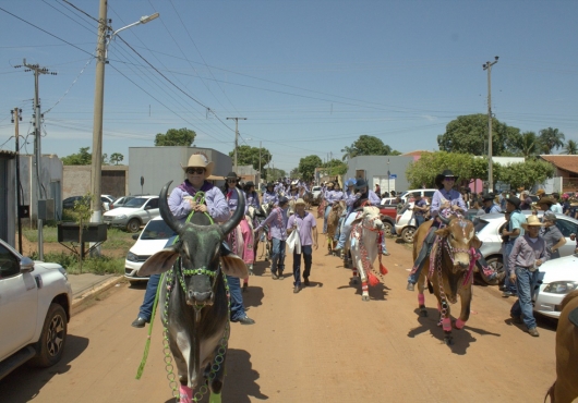 S�o Jos� do Povo | 