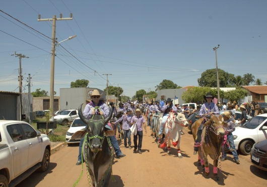 S�o Jos� do Povo | 