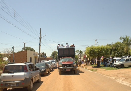 S�o Jos� do Povo | 