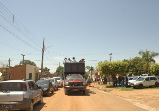 S�o Jos� do Povo | 