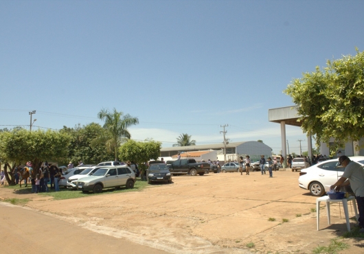 S�o Jos� do Povo | 