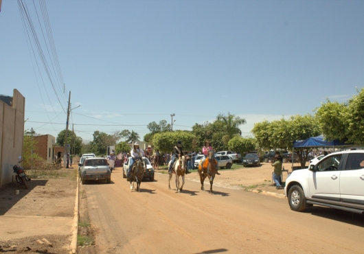 S�o Jos� do Povo | 