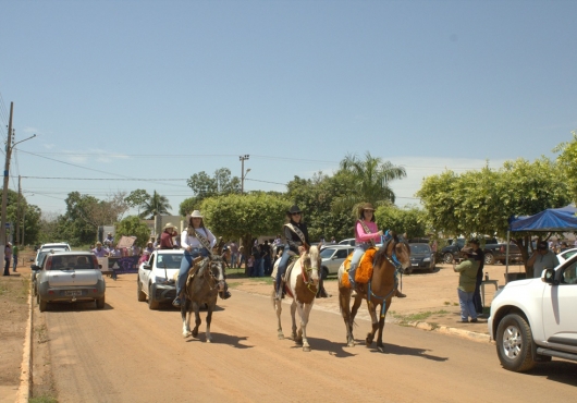 S�o Jos� do Povo | 