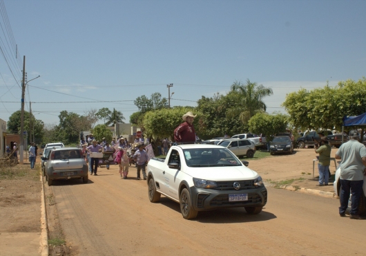 S�o Jos� do Povo | 