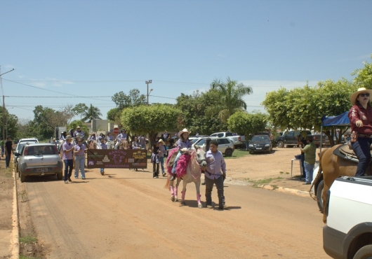 S�o Jos� do Povo | 