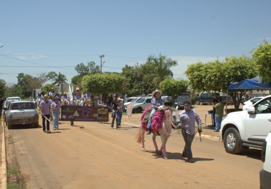 S�o Jos� do Povo | 