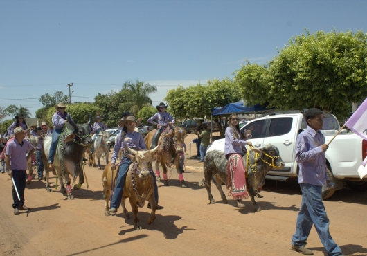 S�o Jos� do Povo | 