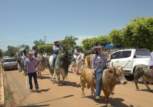 S�o Jos� do Povo | 