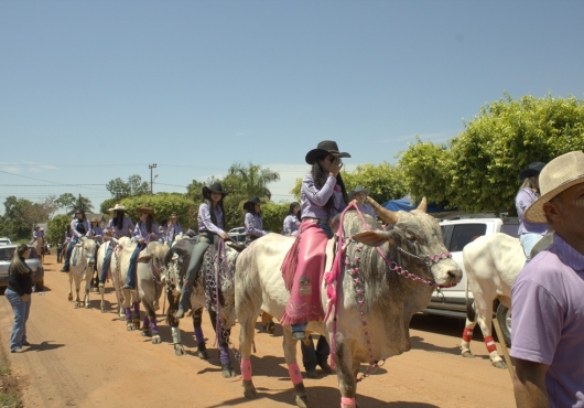 S�o Jos� do Povo | 