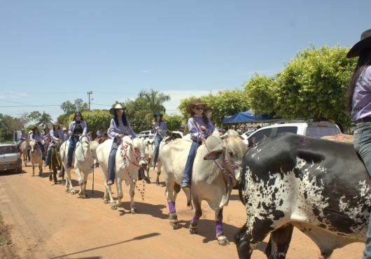 S�o Jos� do Povo | 