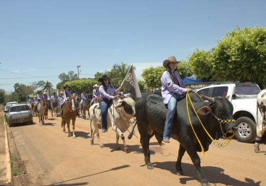 S�o Jos� do Povo | 