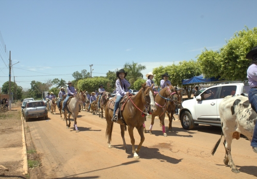 S�o Jos� do Povo | 