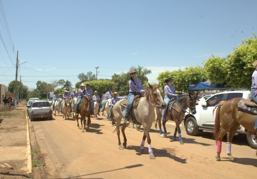 S�o Jos� do Povo | 