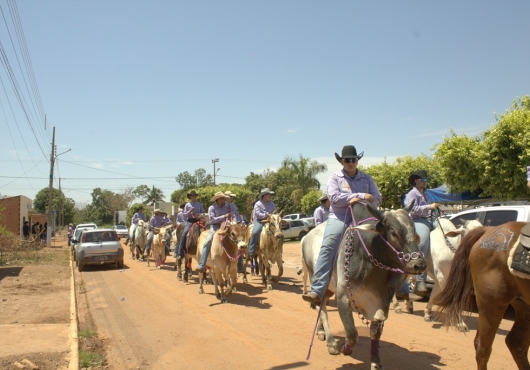 S�o Jos� do Povo | 